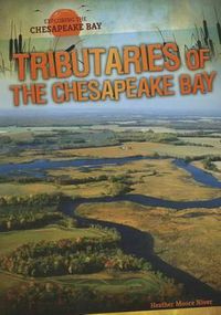 Cover image for Tributaries of the Chesapeake Bay