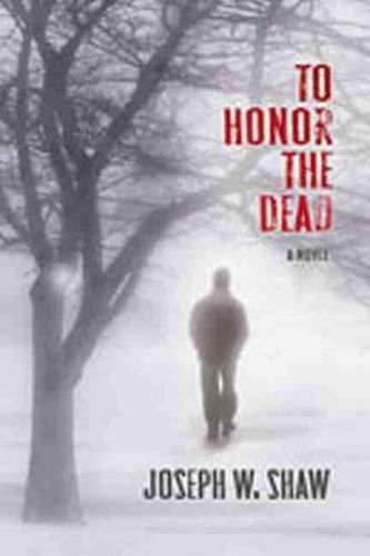 Cover image for To Honor the Dead