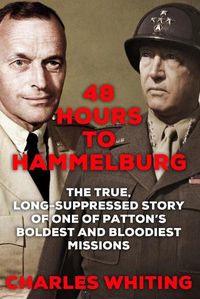 Cover image for 48 Hours to Hammelburg