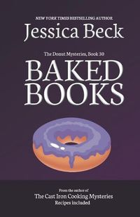 Cover image for Baked Books