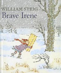 Cover image for Brave Irene