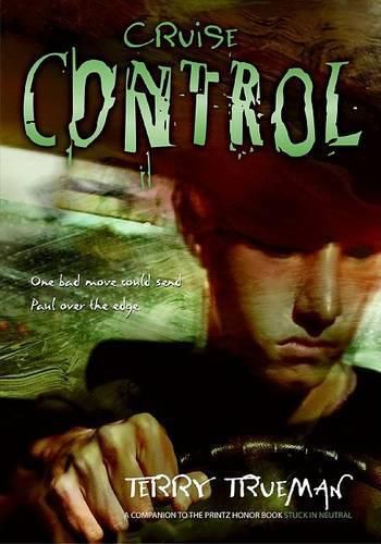 Cover image for Cruise Control