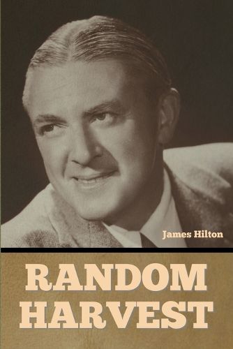 Cover image for Random Harvest