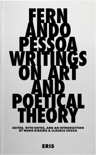 Cover image for Writings on Art and Poetical Theory