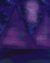 Cover image for Skeleton Valley