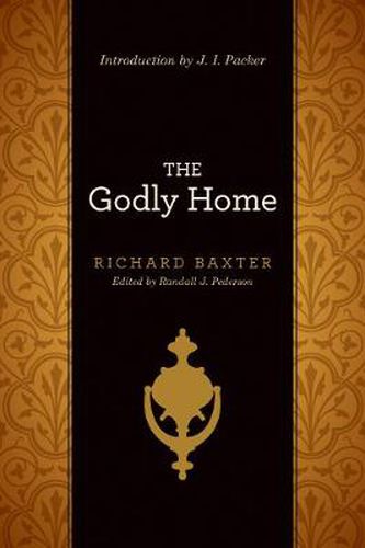 Cover image for The Godly Home