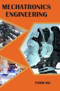 Cover image for Mechatronics Engineering