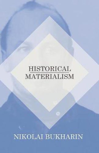 Cover image for Historical Materialism