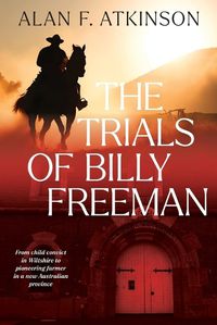 Cover image for The Trials of Billy Freeman