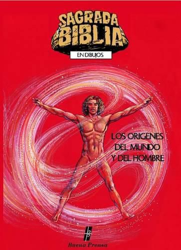 Cover image for Los Origenes del Mundo y del Hombre