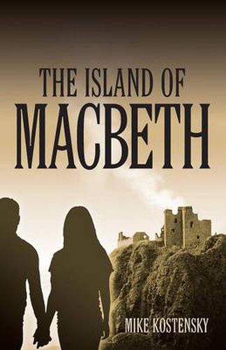Cover image for The Island of Macbeth