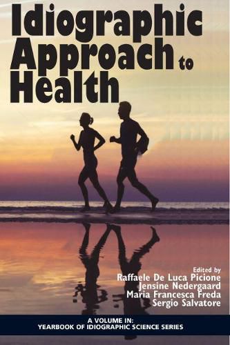 Cover image for Idiographic Approach to Health