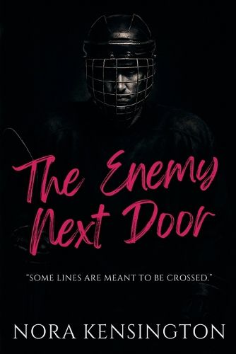Cover image for The Enemy Next Door