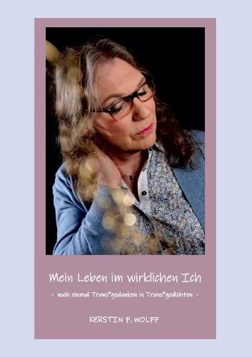 Cover image for Mein Leben im wirklichen Ich