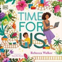 Cover image for Time for Us