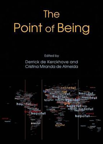 Cover image for The Point of Being