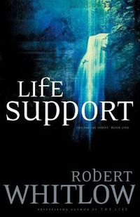 Cover image for Life Support