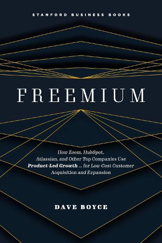 Cover image for Freemium