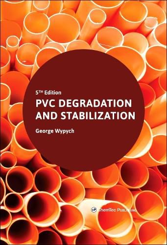 PVC Degradation and Stabilization