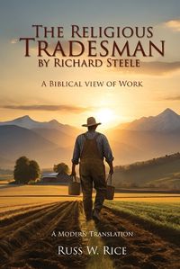 Cover image for The Religious Tradesman By Richard Steele