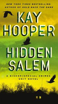 Cover image for Hidden Salem