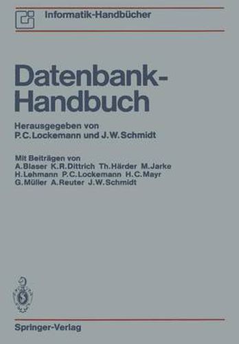 Datenbank-Handbuch