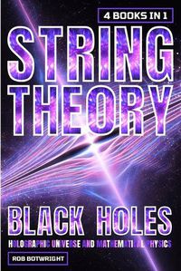 Cover image for String Theory