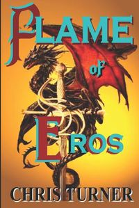 Cover image for Flame of Eros