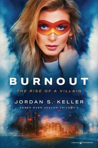 Cover image for Burnout