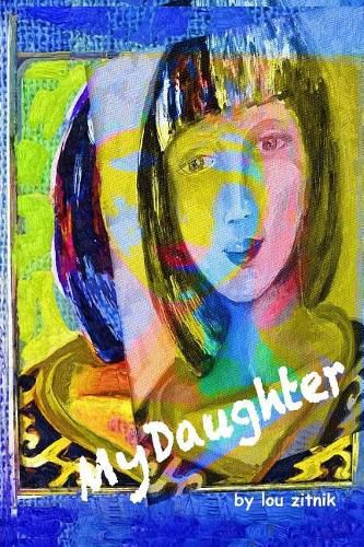 Cover image for My Daughter