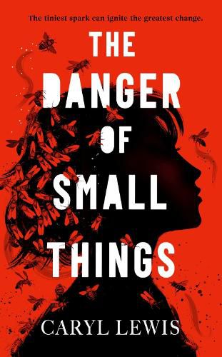 Cover image for The Danger of Small Things