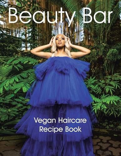 Cover image for Beauty Bar