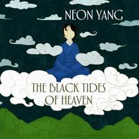 Cover image for The Black Tides of Heaven Lib/E