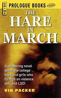 Cover image for The Hare in March