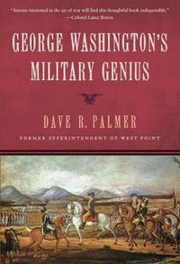 Cover image for George Washington's Military Genius