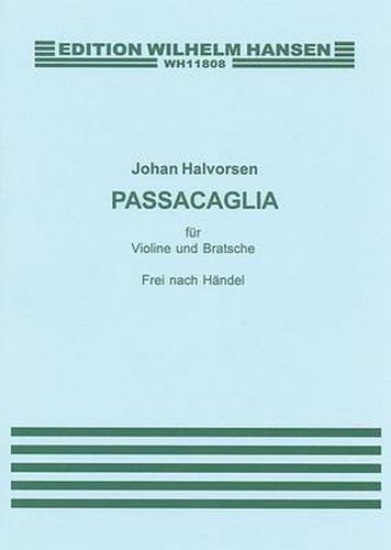 Passacaglia