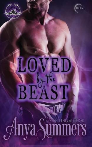 Cover image for Loved by the Beast