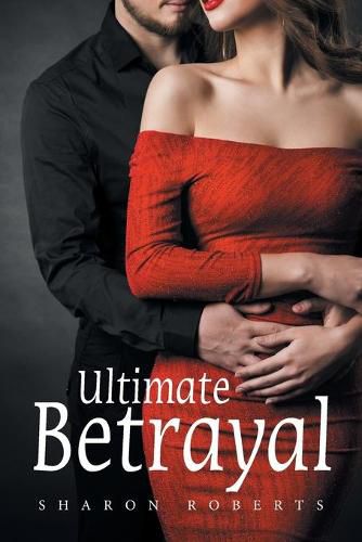 Cover image for Ultimate Betrayal
