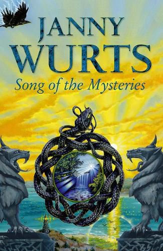 Cover image for Song Of The Mysteries 