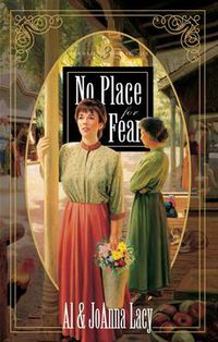 Cover image for No Place for Fear