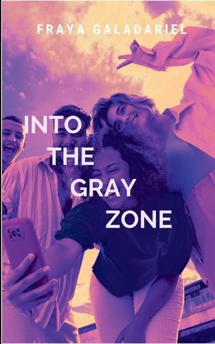 Cover image for Into the gray Zone