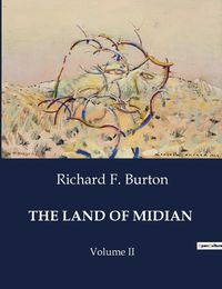 Cover image for The Land of Midian
