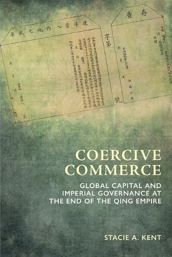 Cover image for Coercive Commerce