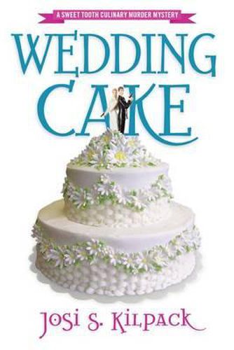 Cover image for Wedding Cake, 12