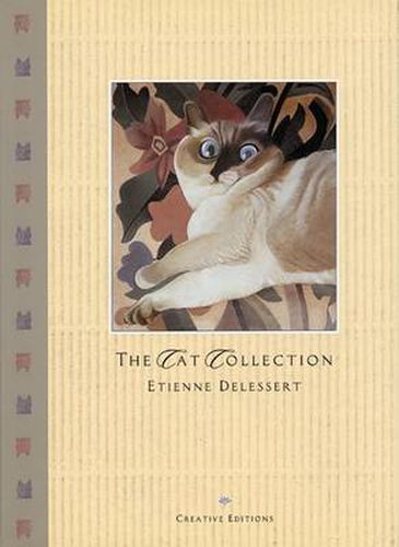 Cover image for The Cat Collection