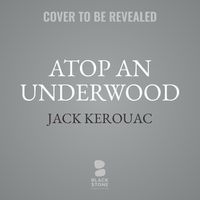 Cover image for Atop an Underwood