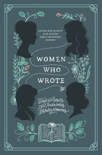 Cover image for Women Who Wrote
