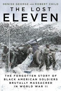 Cover image for The Lost Eleven