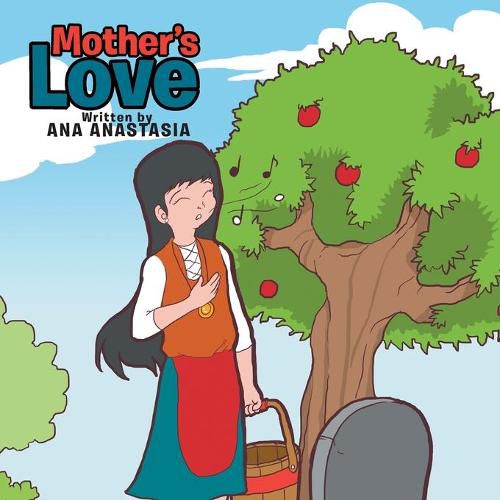 Cover image for Mother's Love