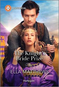 Cover image for The Knight's Bride Prize